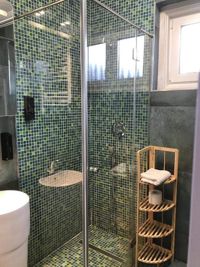 Residence Piata Armelor 시비우 외부 사진