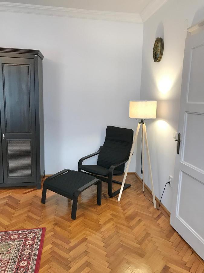Residence Piata Armelor 시비우 외부 사진