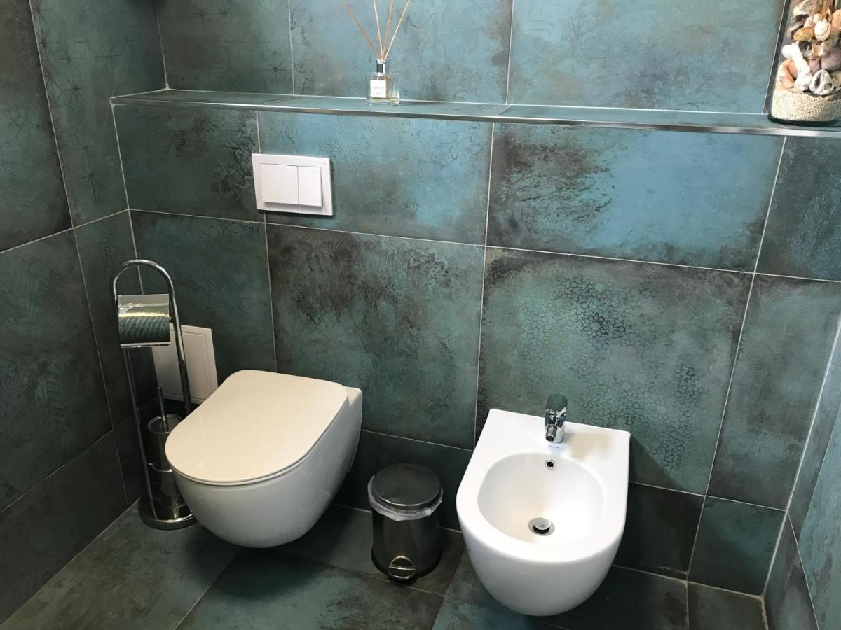 Residence Piata Armelor 시비우 외부 사진