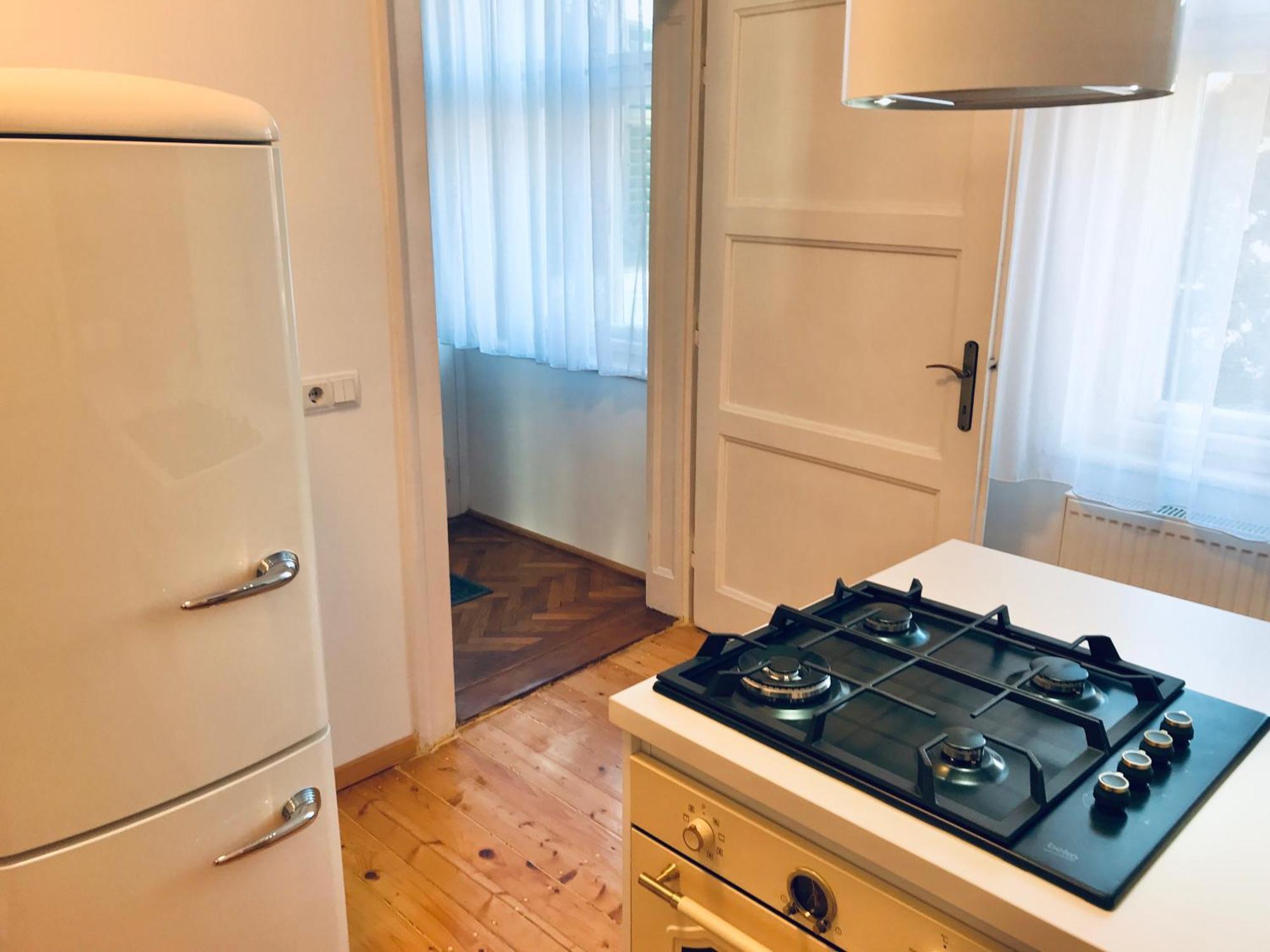 Residence Piata Armelor 시비우 외부 사진