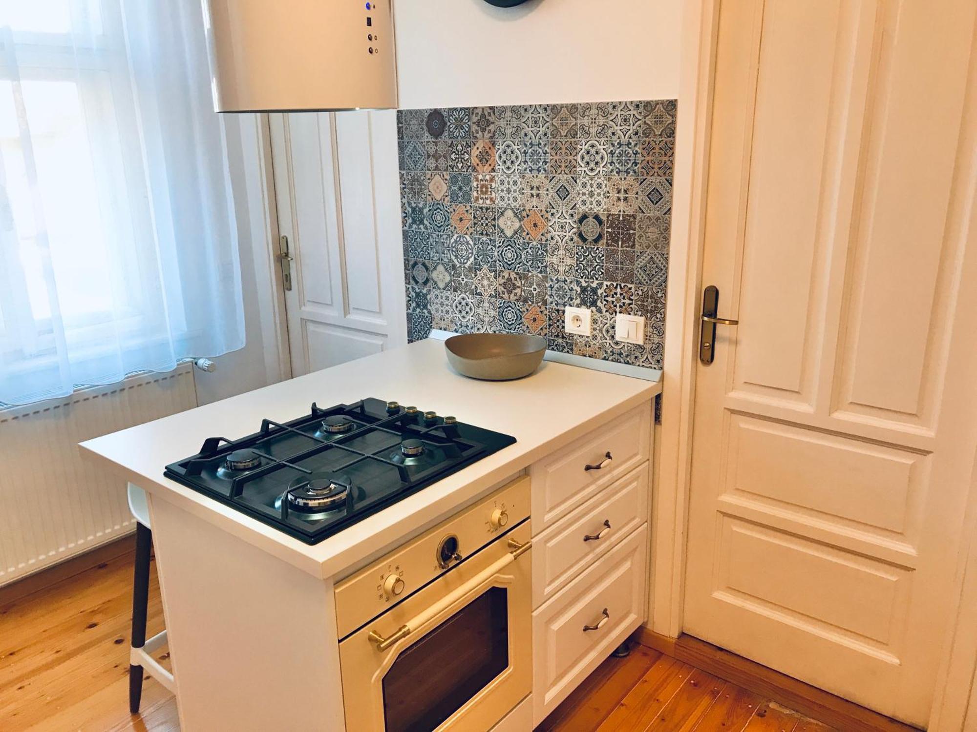 Residence Piata Armelor 시비우 외부 사진